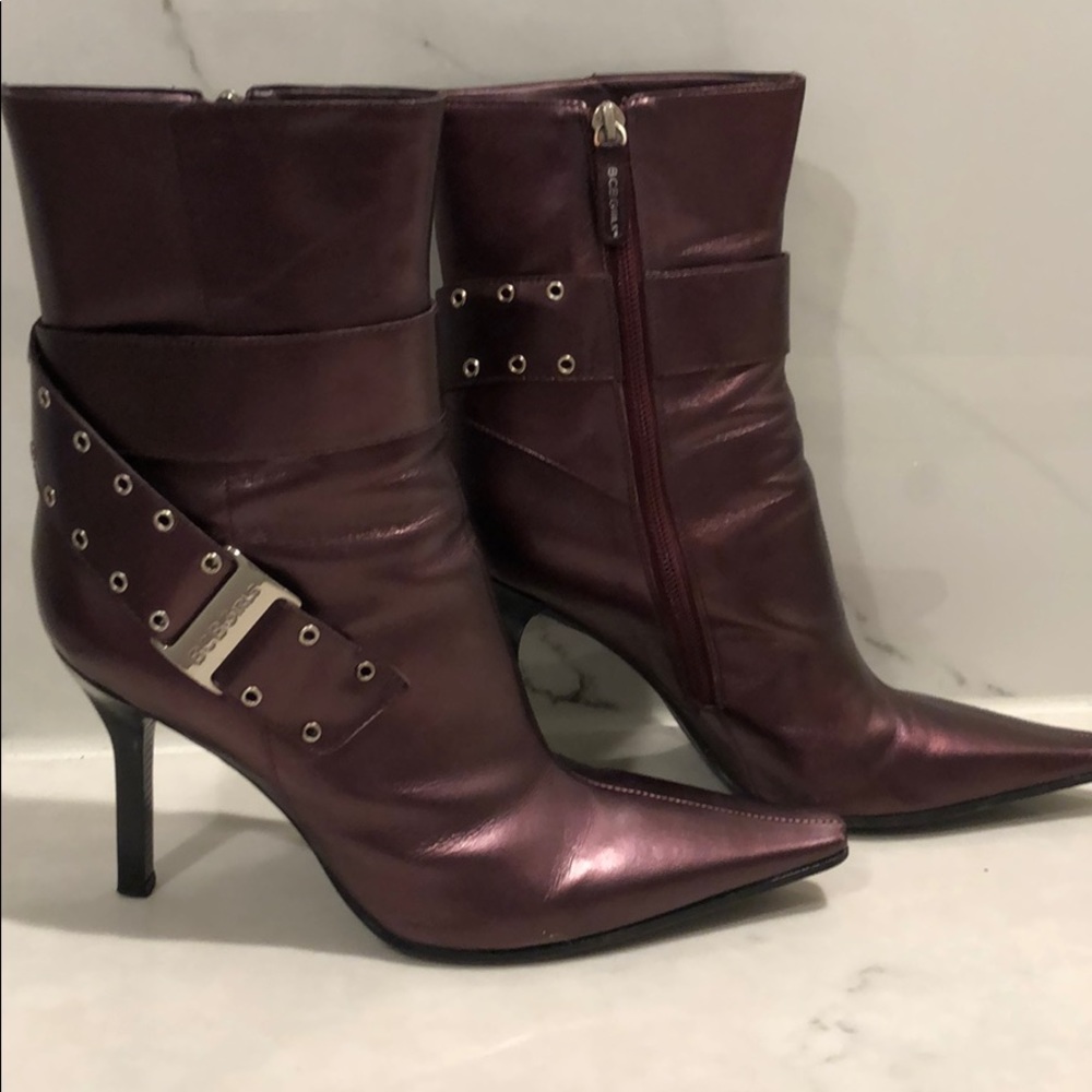 BCBG girls boot - Picture 3 of 16